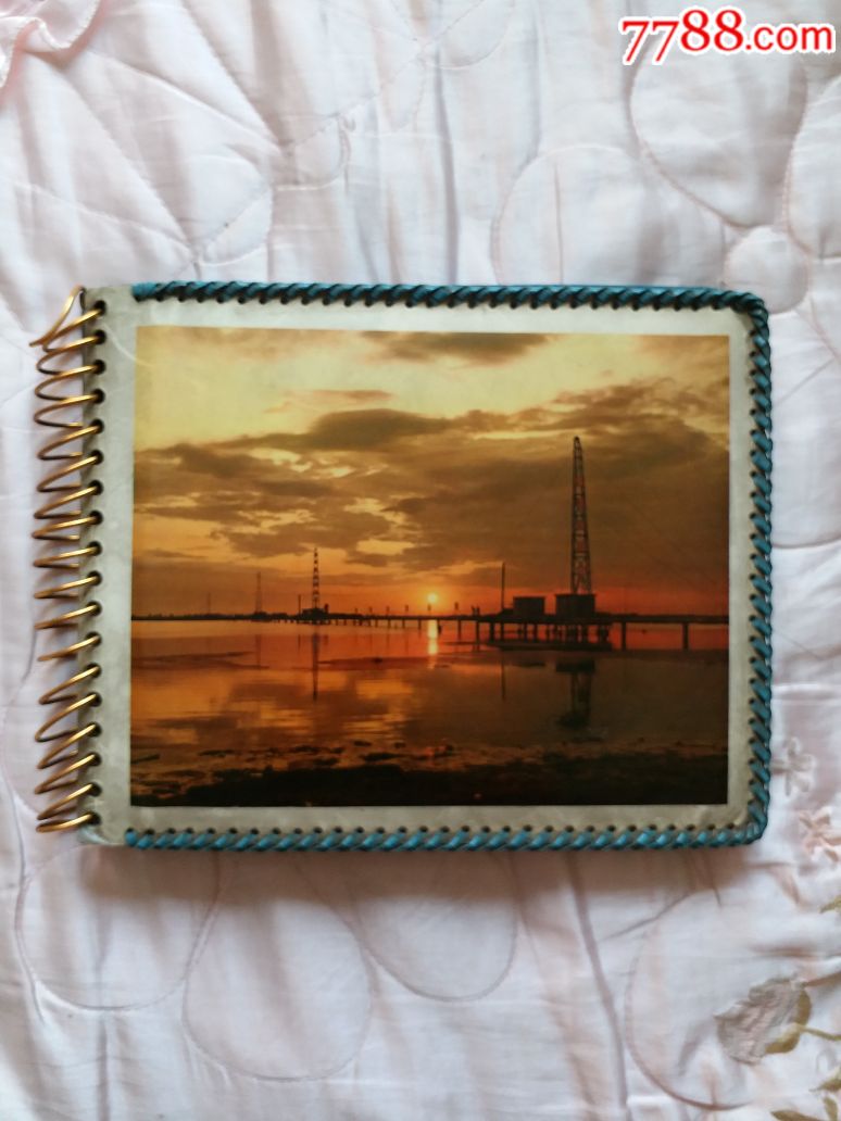 文革时期的影集