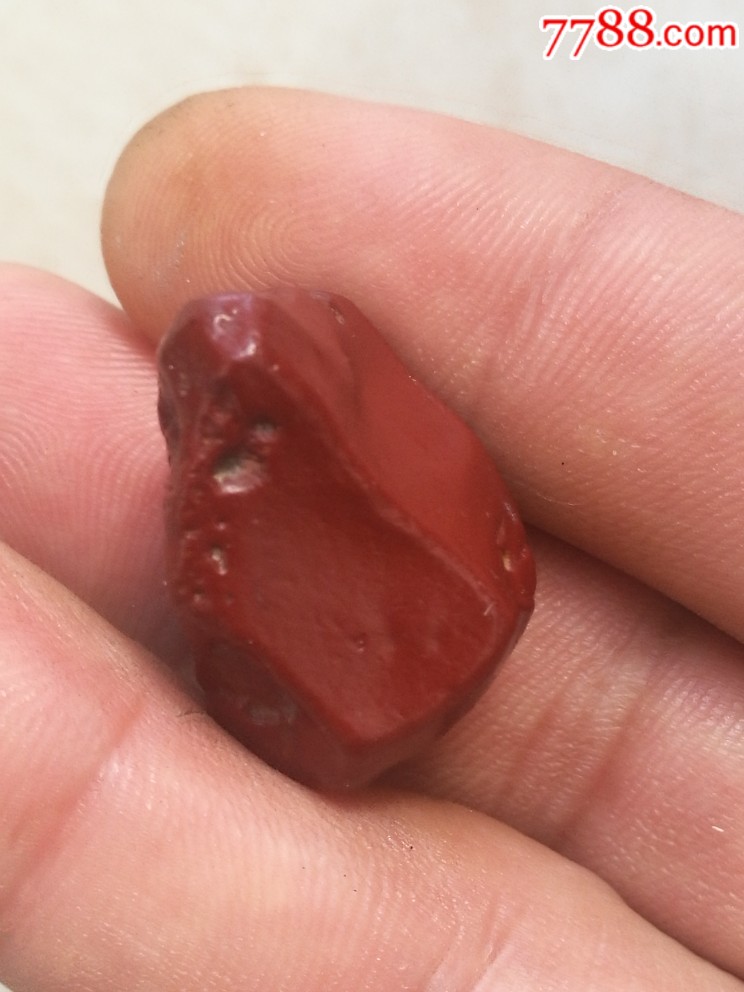 纯天然鸡肝玛瑙原石精品