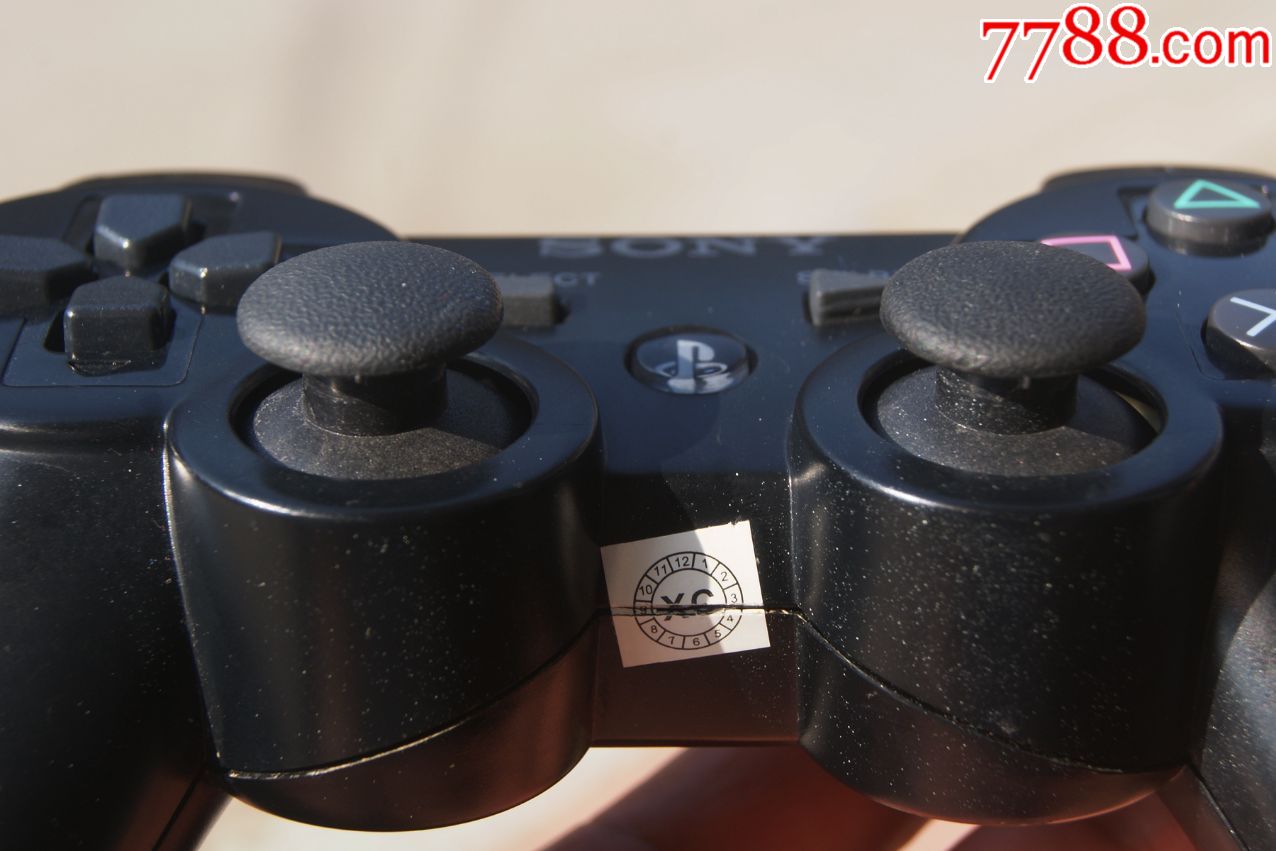 sony游戏手柄-cechzc2h-a1