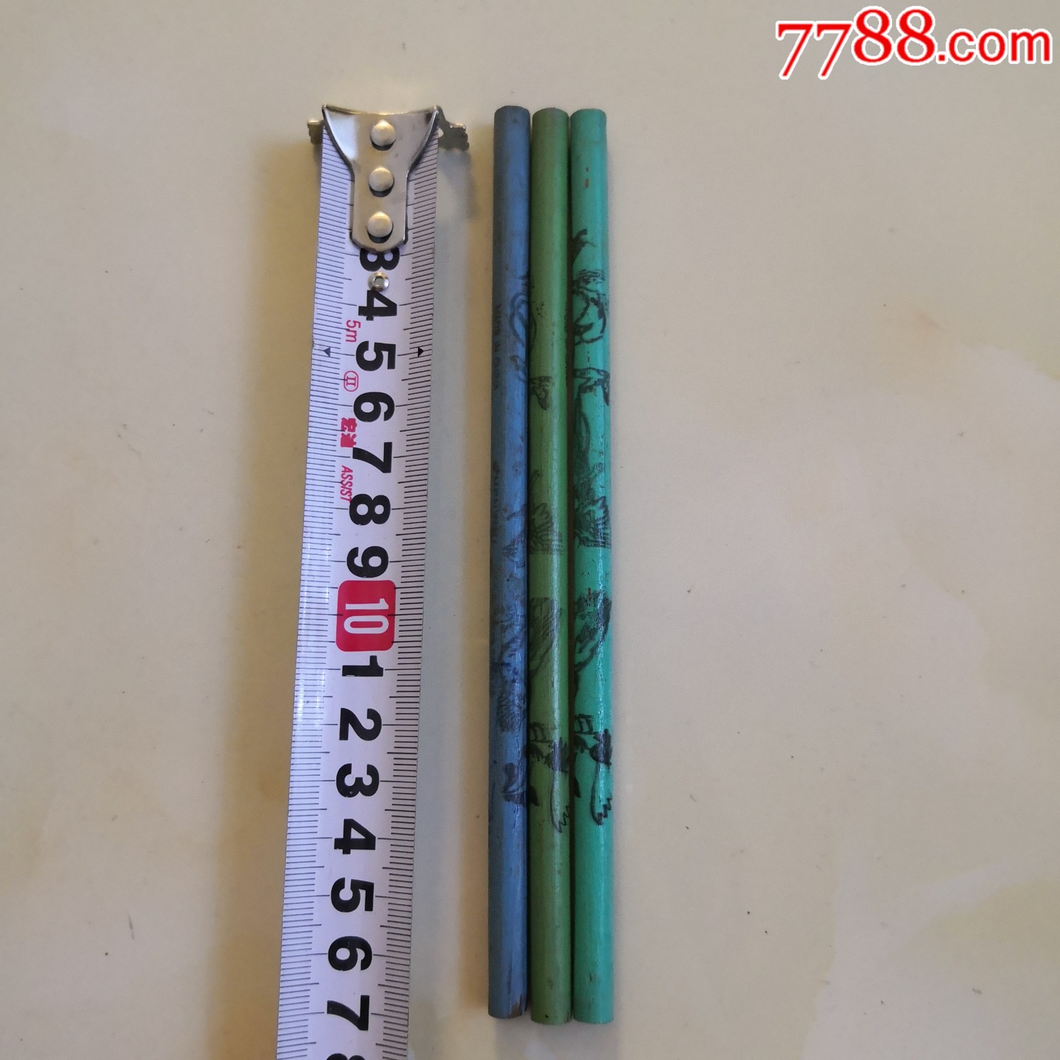 老铅笔珍珠牌单支价格