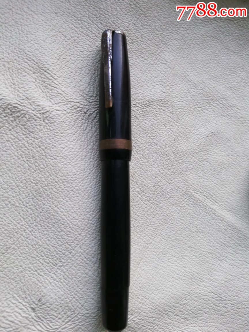 好品56年大金龙金笔_钢笔【坤都河文化】_第1张_7788钟表收藏