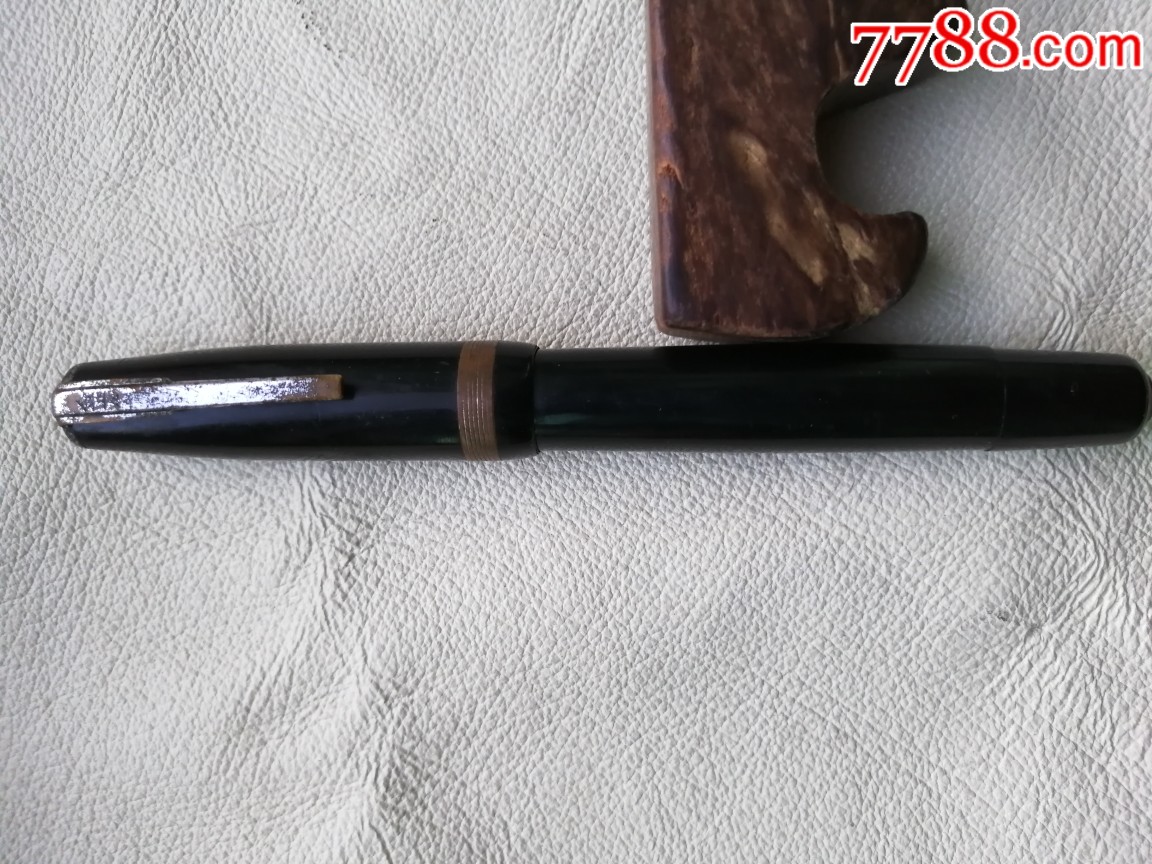 好品56年大金龙金笔_钢笔【坤都河文化】_第2张_7788钟表收藏