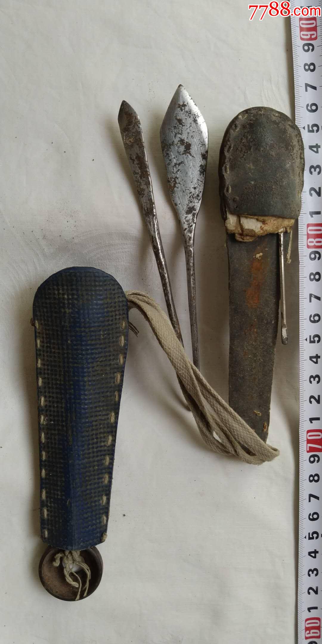 动物计划生育工具.