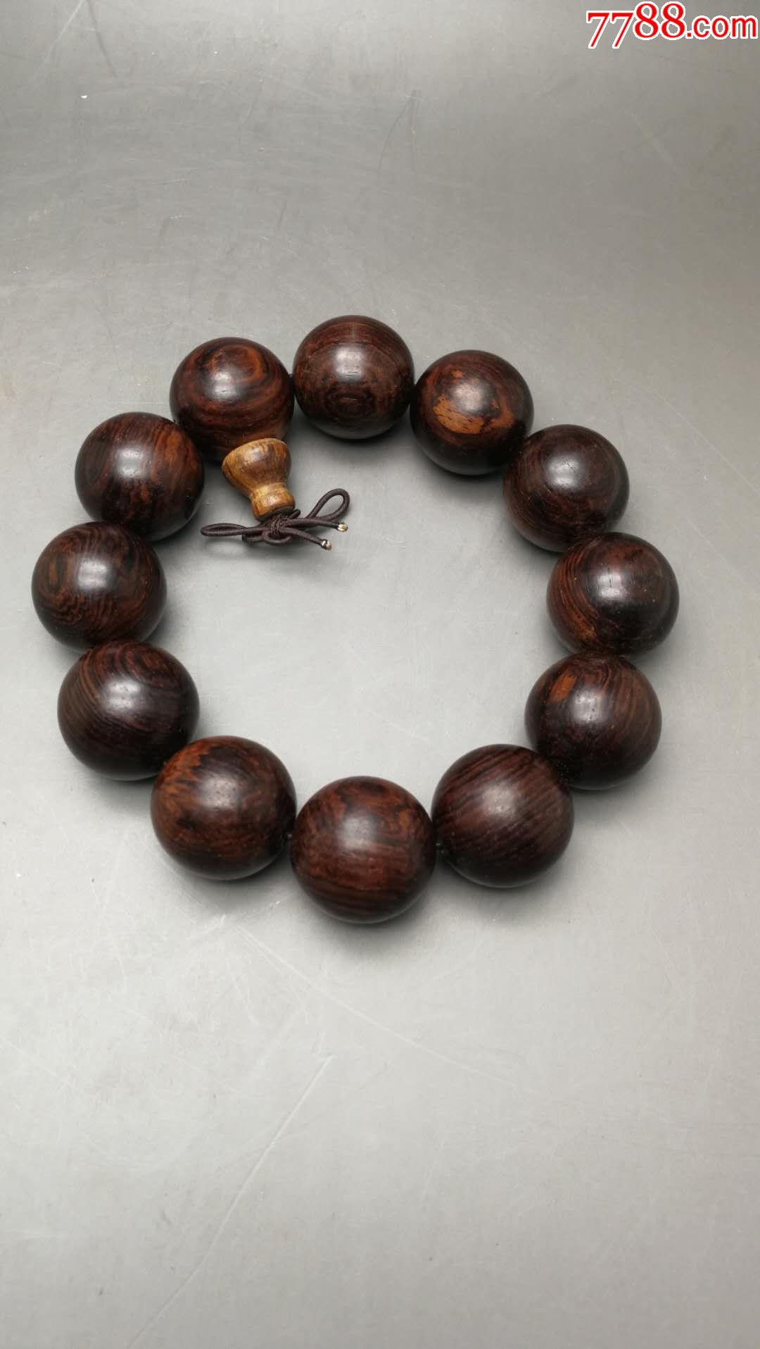 黄花梨手串_价格560元_第1张_7788商城__七七八八商品交易平台(7788.