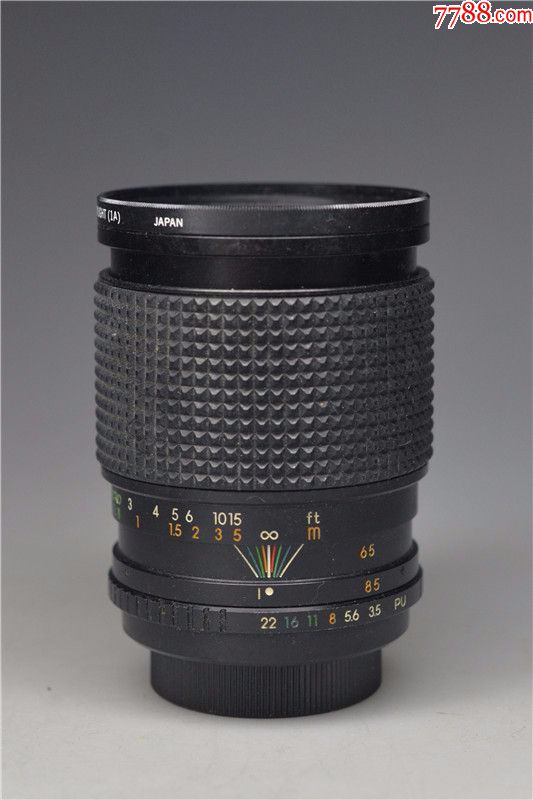 西尔斯sears13545f2885mm镜头标准镜头宾得单反及微单