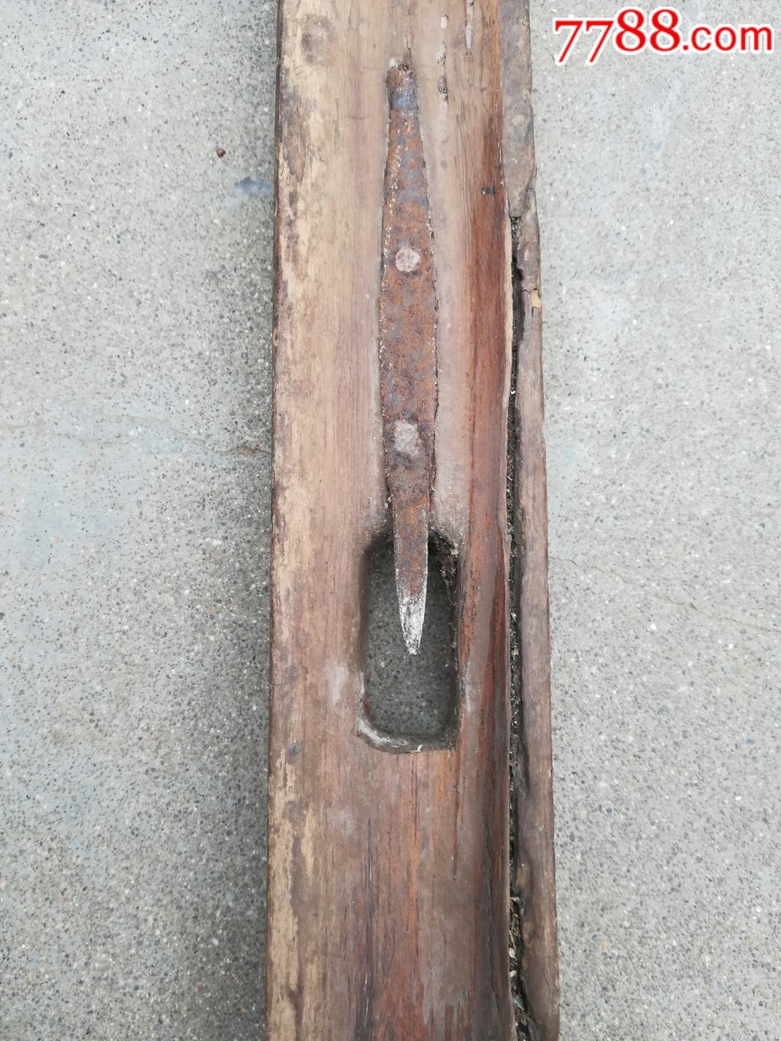 手工剥玉米粒的老工具