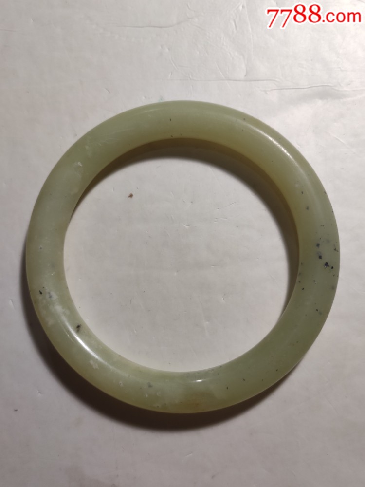 老玉手镯