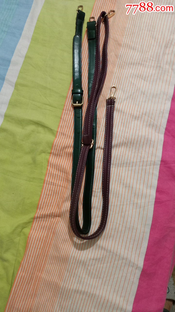 皮包背带一2个