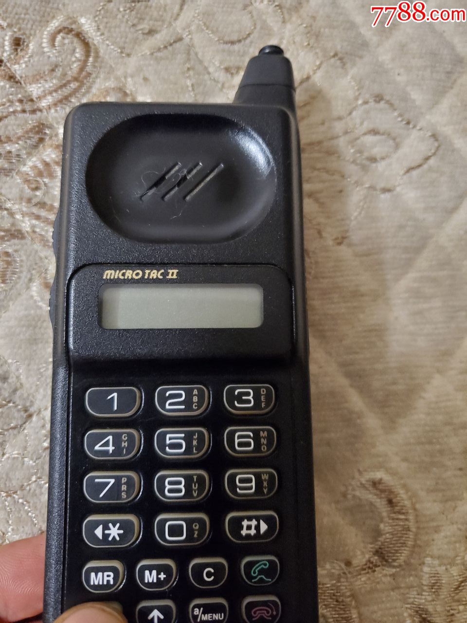 摩托罗拉模拟机