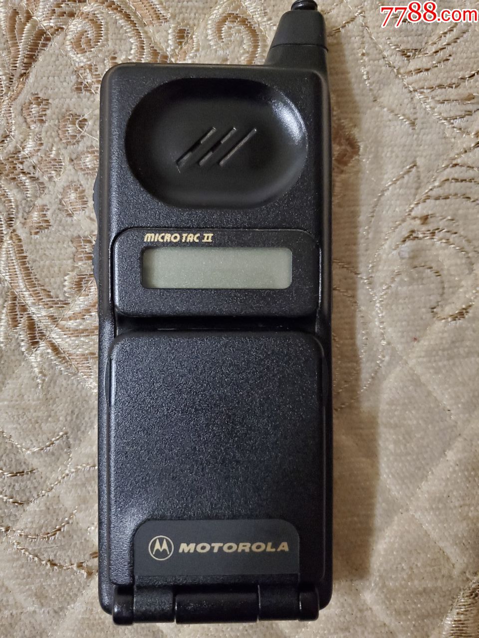 摩托罗拉模拟机