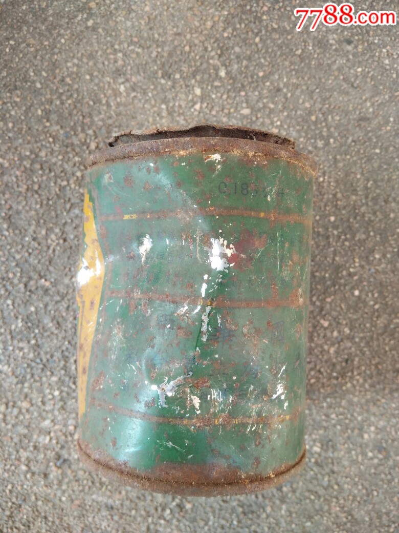 民国中华国货飞虎牌磁漆上海市造漆颜料工业公司公私合营振华油漆厂