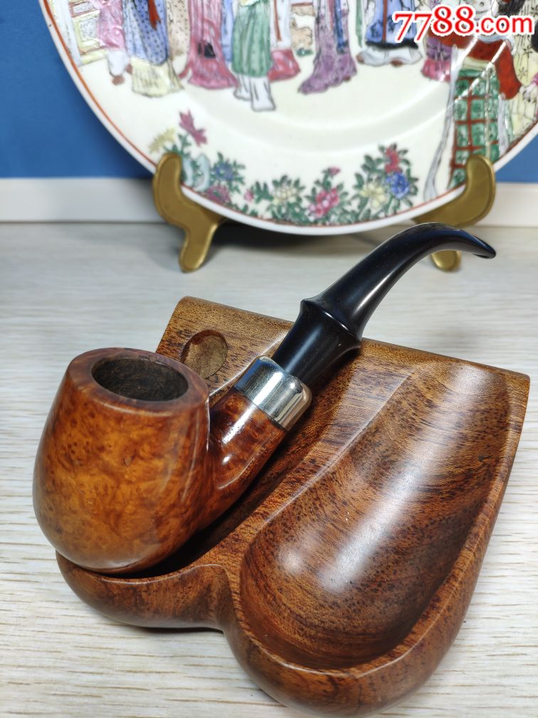 意大利bruyeregarantie烟斗