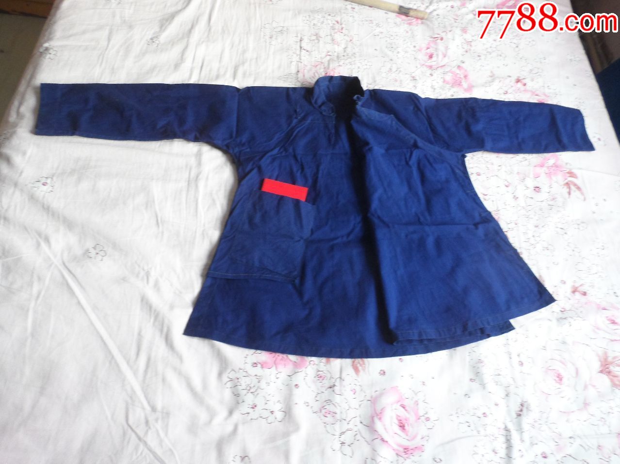 上衣.学生褂子【2019—10—13】