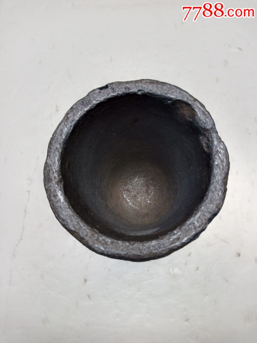 老坩埚【古月清风堂】_第2张_7788烟酒茶牌