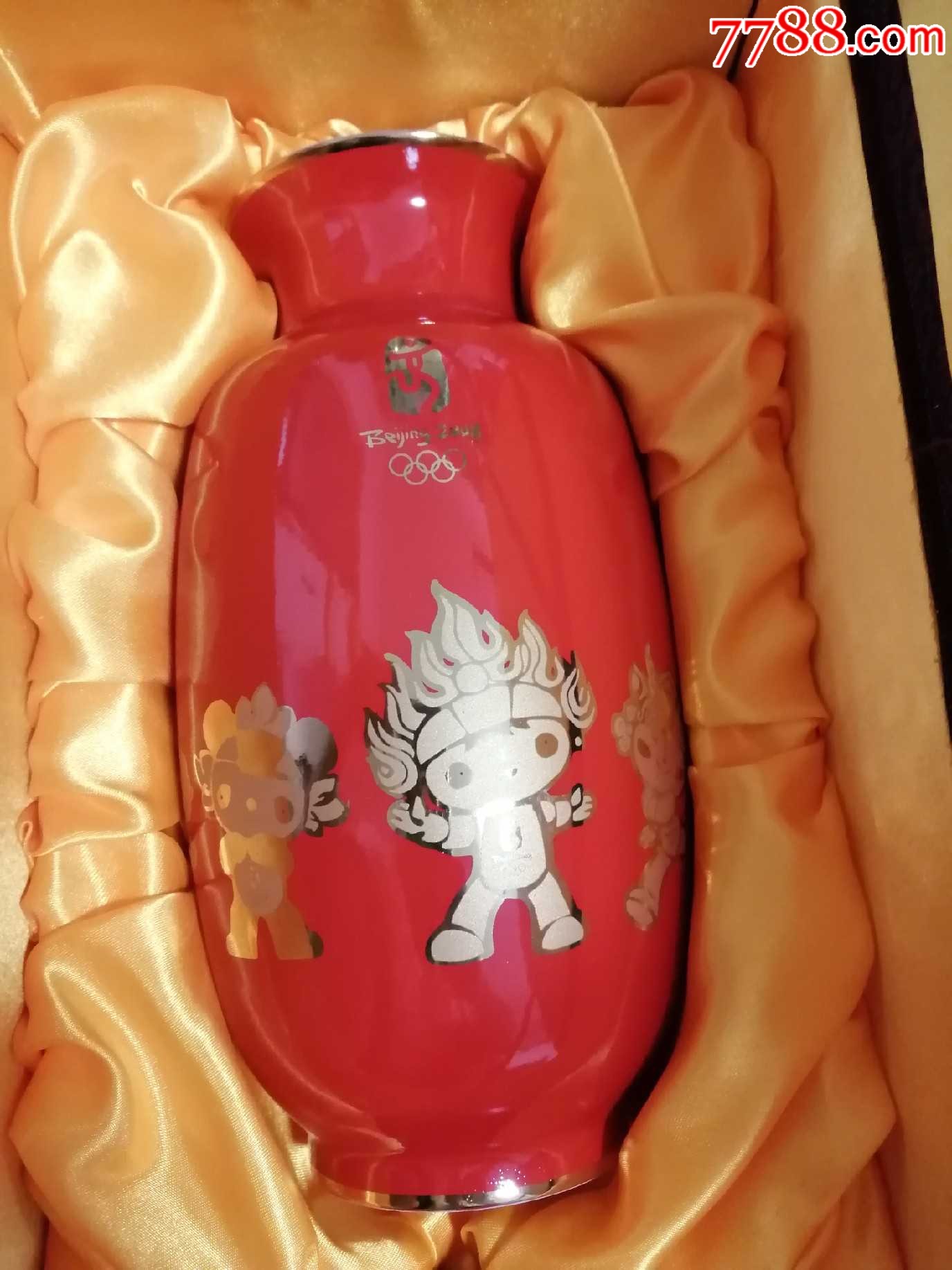 48cm北京奥运会瓷器
