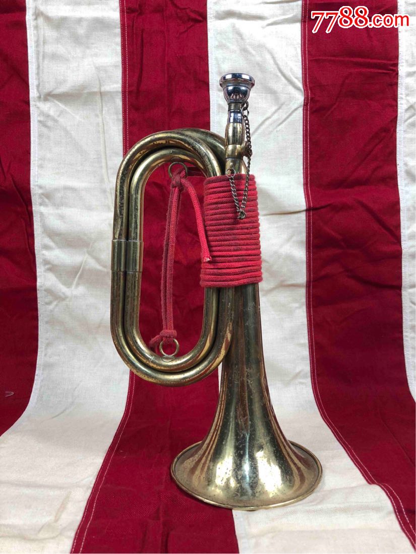 鬼子军号-价格:550元-se69012619-其他西洋乐器-零售-7788收藏__收藏