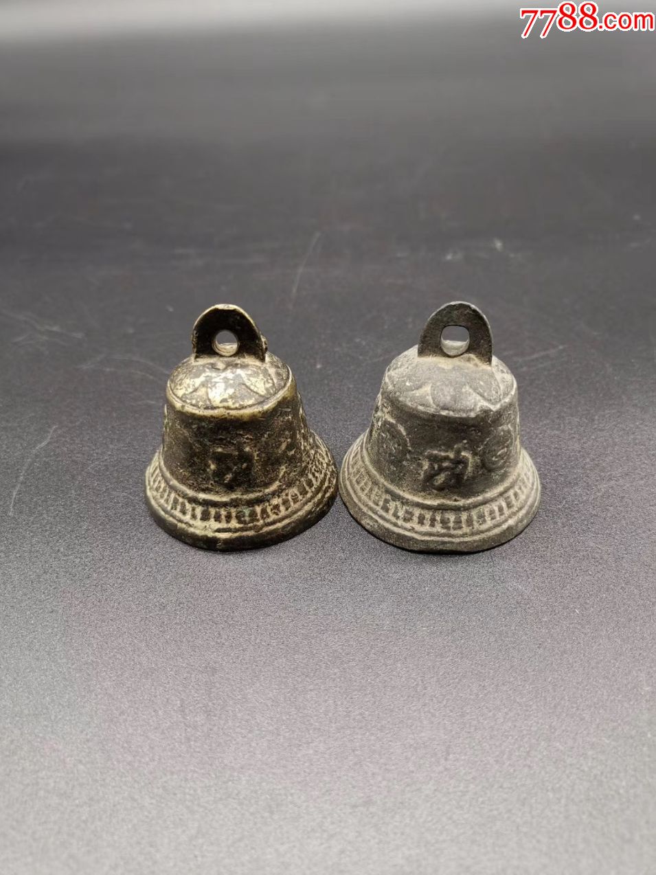 铃铛                                    "商品>>>>99清代马帮