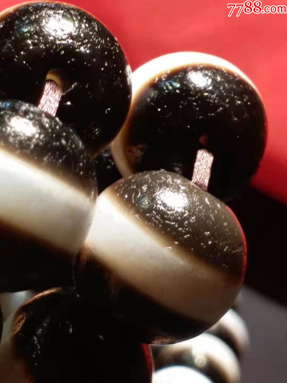 精品药师珠108颗佛珠珠子