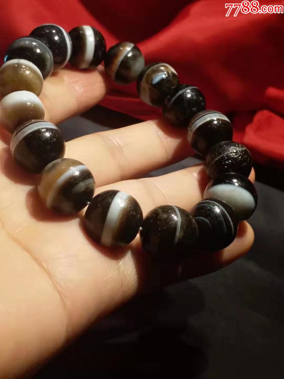 药师珠手串珠子