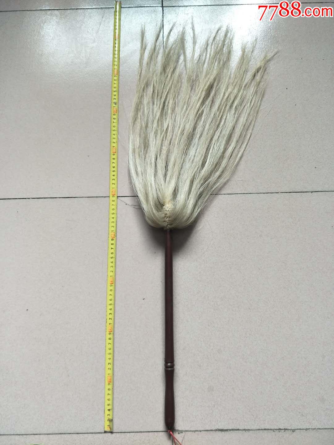 拂尘蝇甩子一个