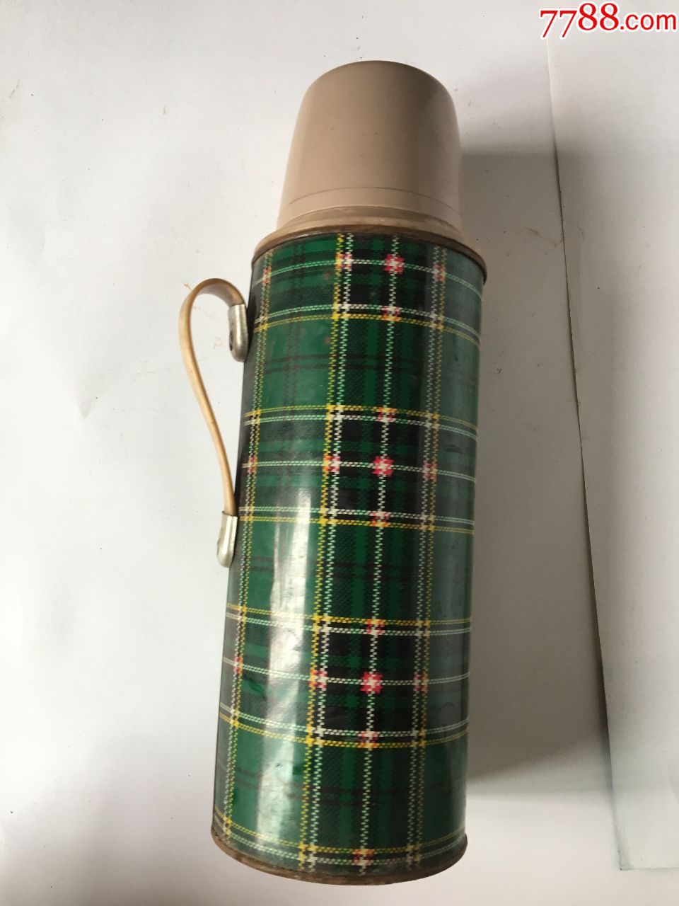 文革向阳牌温水瓶