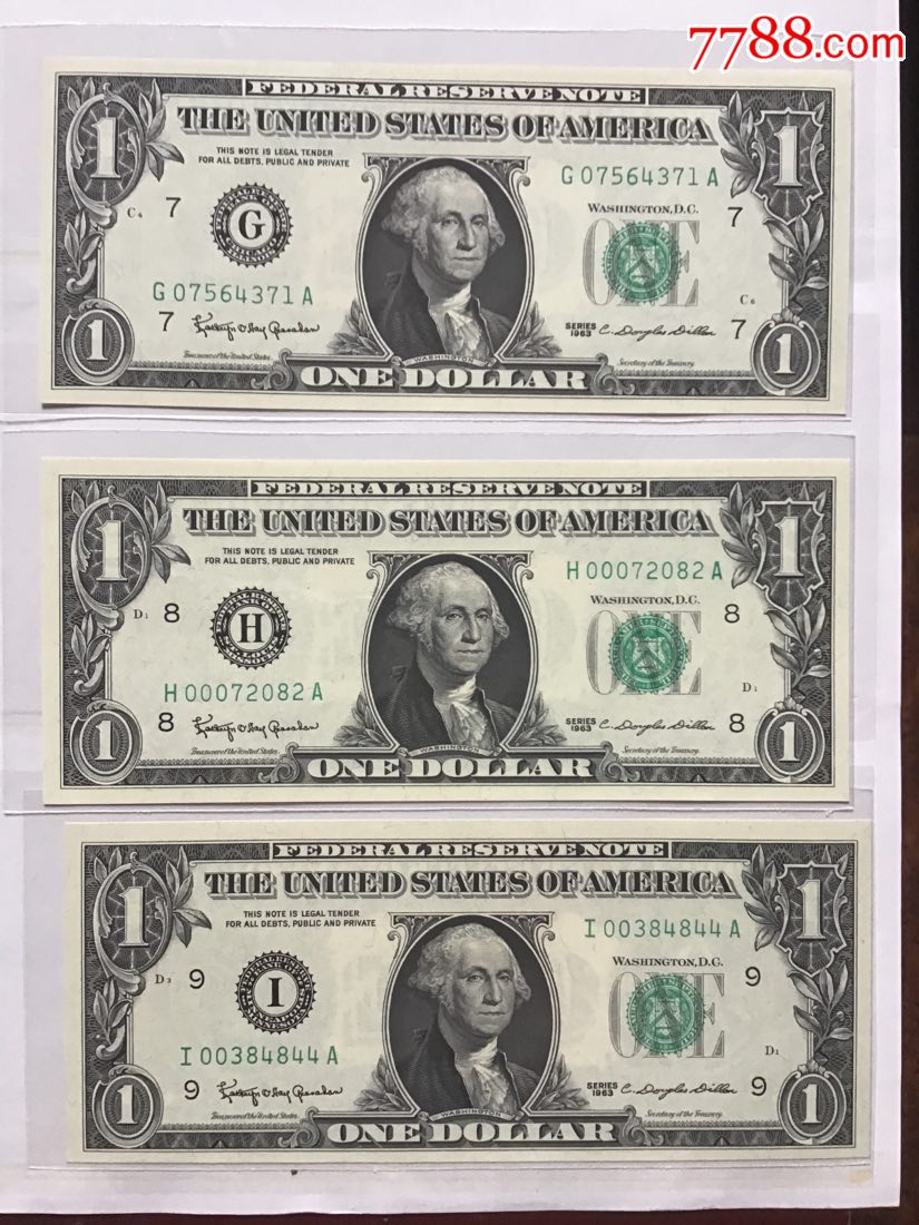 1 1963 12 A 7788 