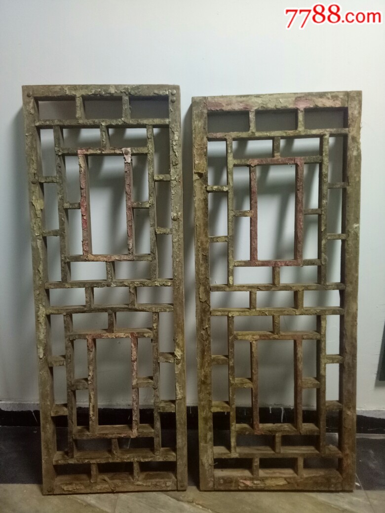 94cm乘38)_其他木艺家具【五泉淘书斋】_第1张_7788旧家具收藏