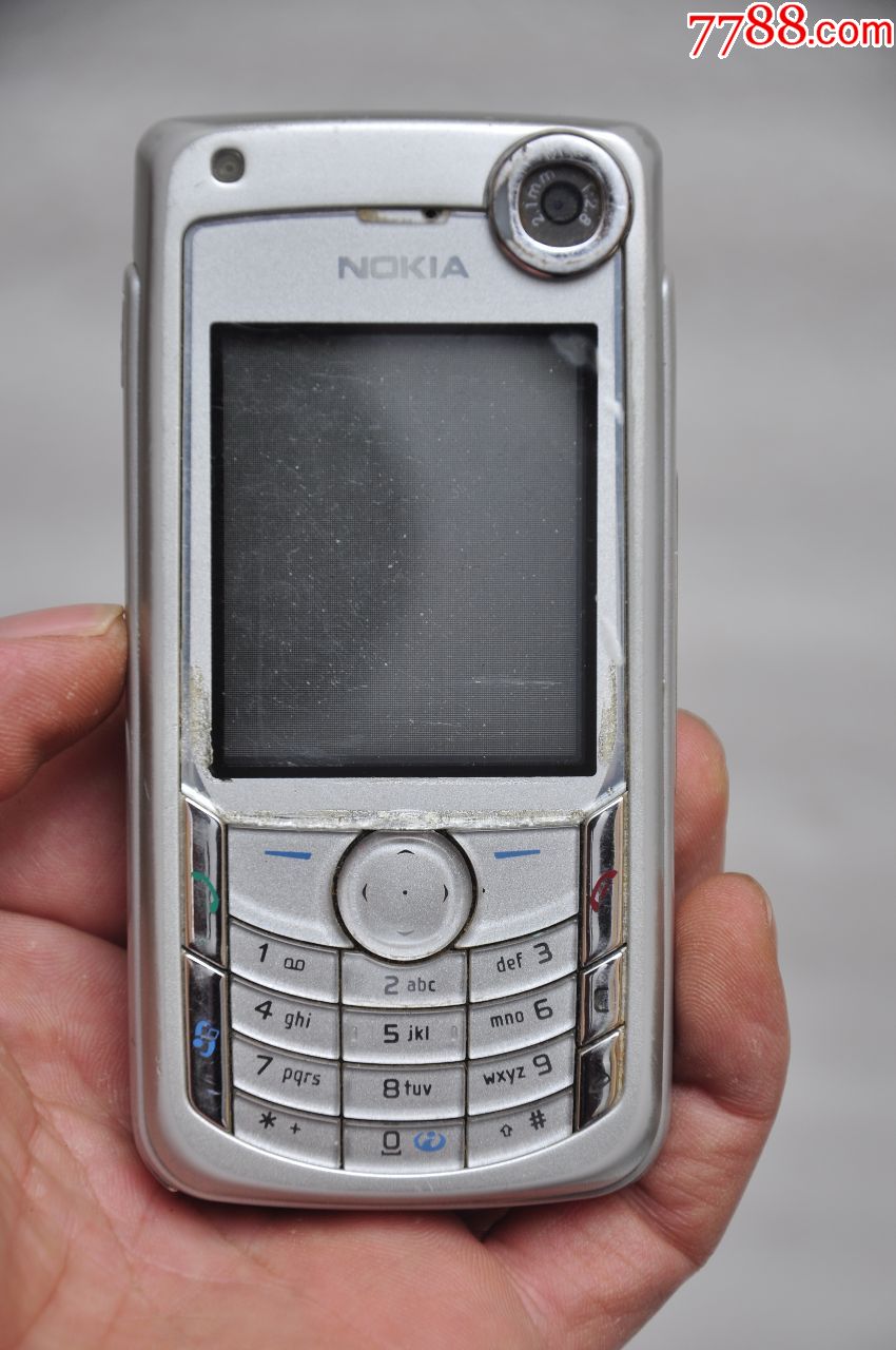 三部诺基亚手机合售正常使用