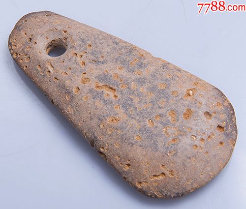 新石器时代石制工具