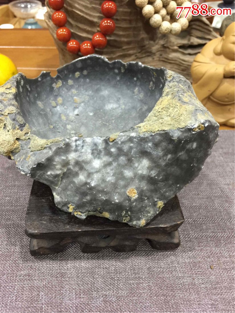 贵州安顺珊瑚石