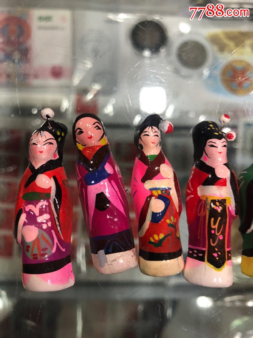 0000元-se69275654-泥人张/泥塑-零售-7788收藏__收藏热线