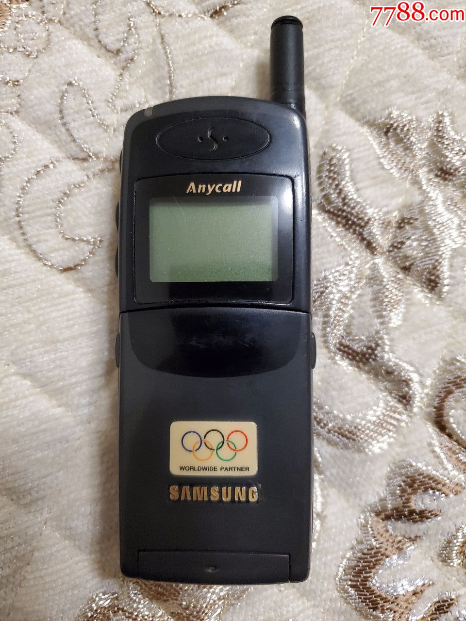 三星sgh-600c_其他手机_第4张_7788印章收藏