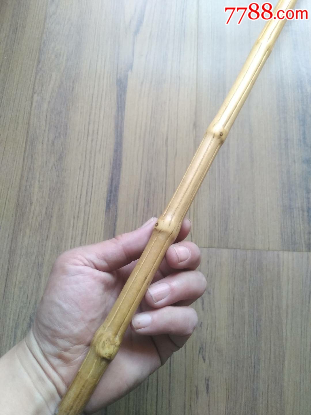 降龙木,六道木,适合当教鞭,手杖