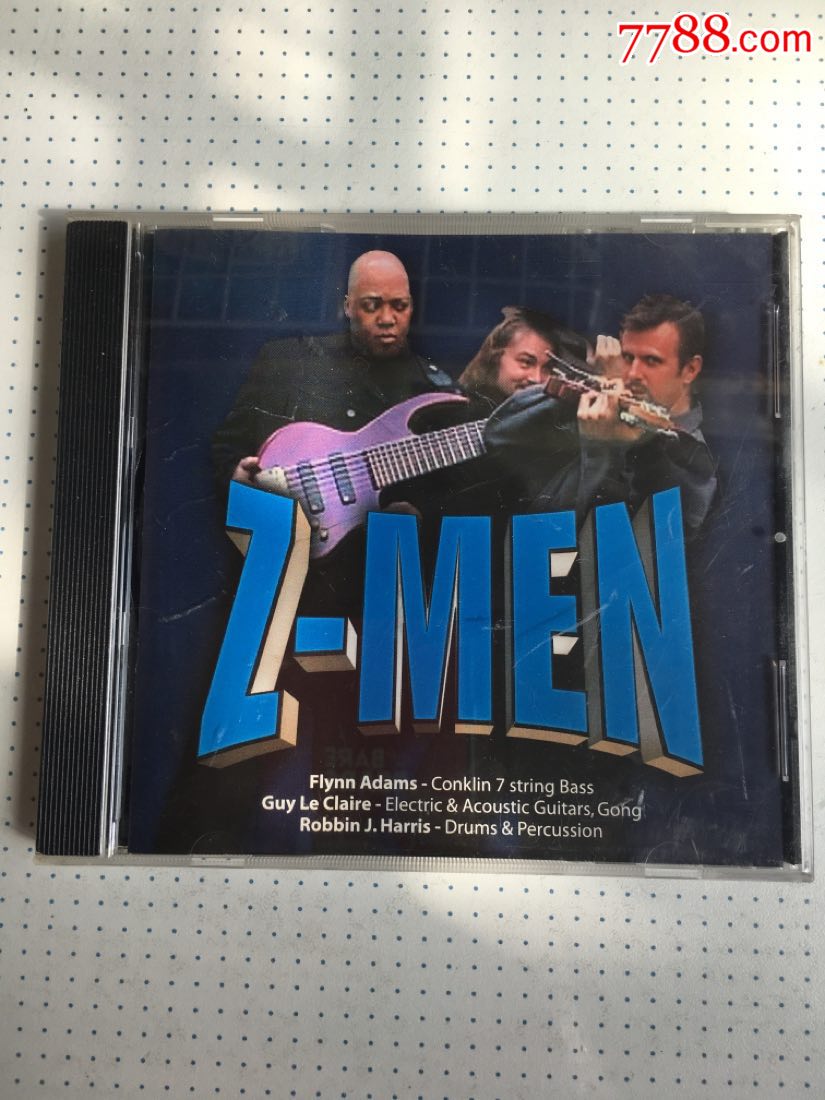 港首版发烧爵士音乐私藏品佳