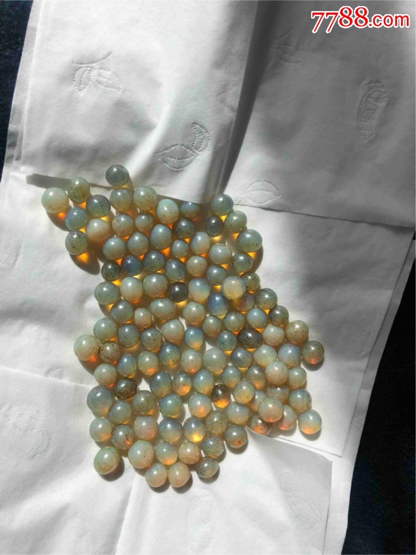 高僧佛光舍利子