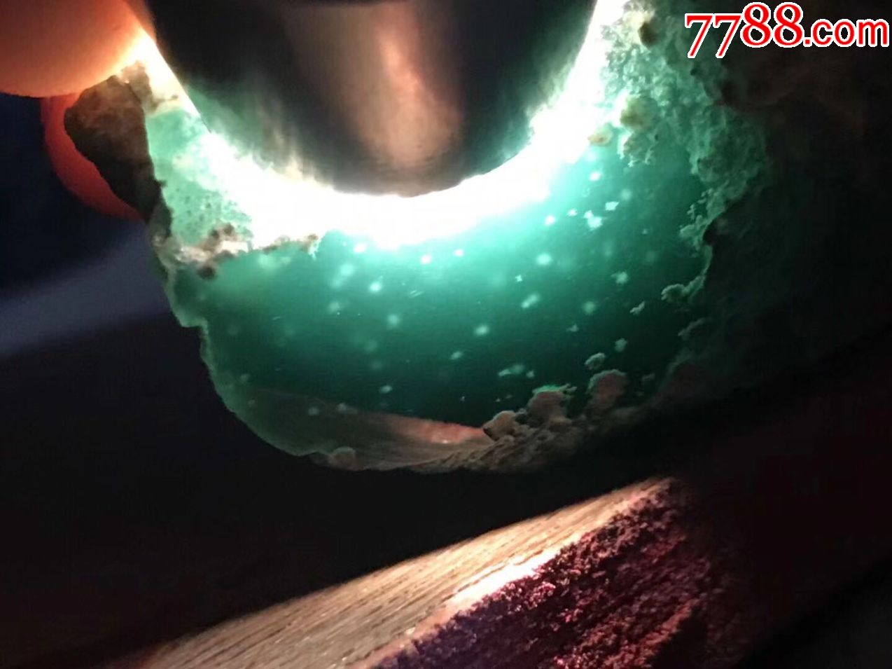 缅甸翡翠莫西沙场口货喜欢的来