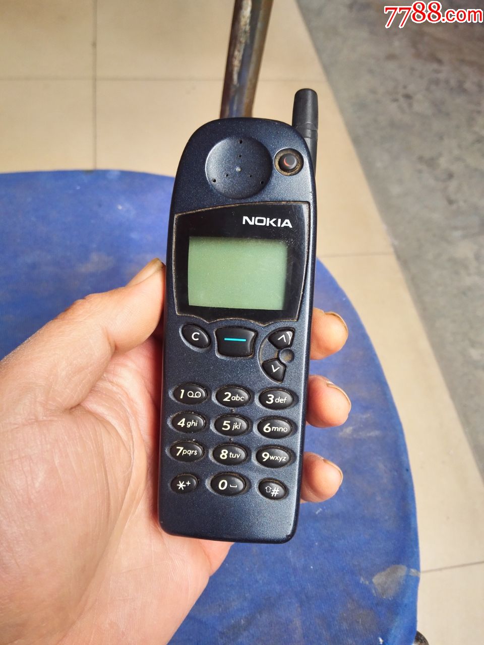 老手机9品￥15899"松下"手机9品￥2899"摩托罗拉"lf—2000_身