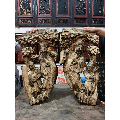 BZ-3734#牛腿/清代老木雕木器/古建筑别墅装修(se69485071)_7788收藏__收藏热线
