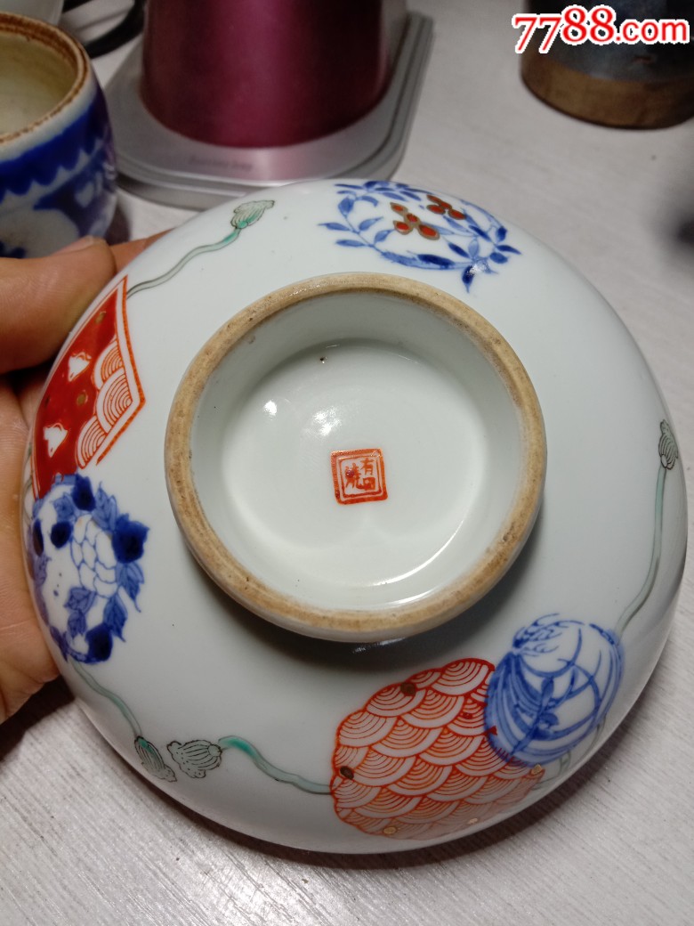 日本有田烧供盘,供碟