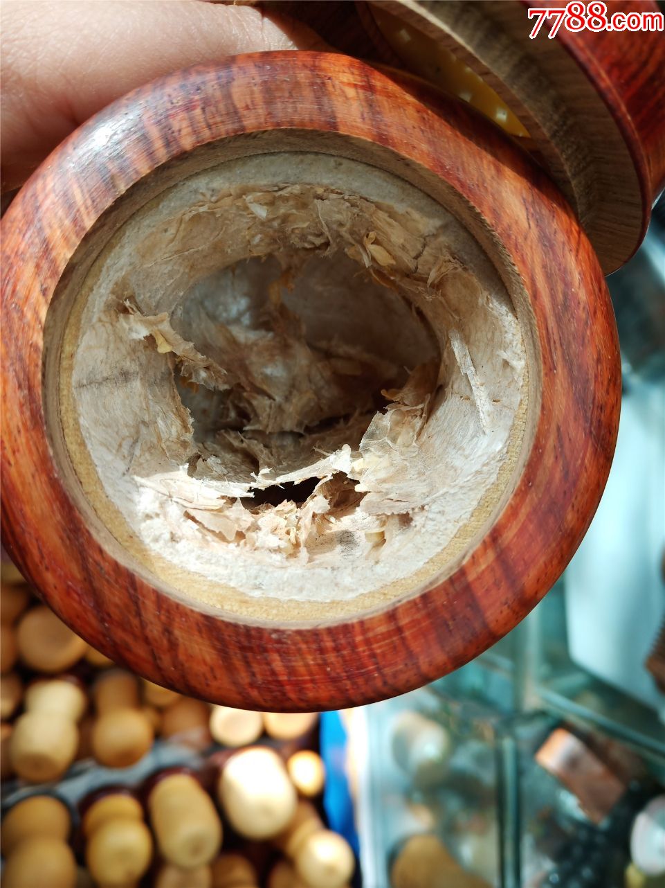 葫芦罐罐蛐蛐罐油葫芦玲子扎嘴叫罐保暖性好出音好多省包邮