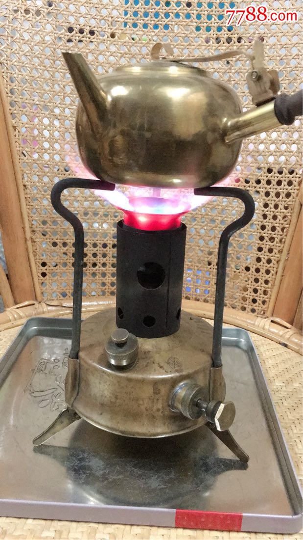 油炉煤油炉徳国打气炉