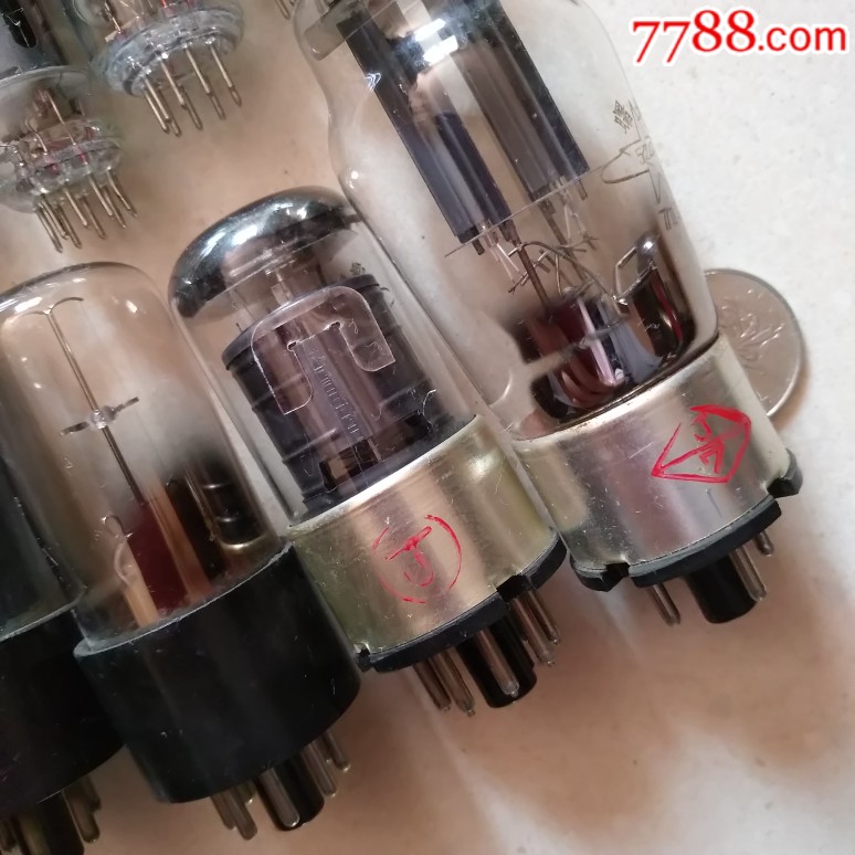 电子管玻璃电子管