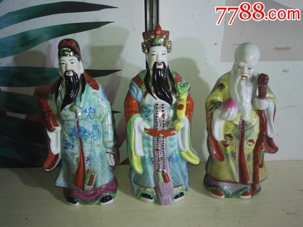 “福禄寿喜·美好生活”中国吉祥文化特展在杭开展 - 知乎