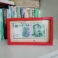 8个纸币夹镜框合拍（很实用，认真看图）(se69543708)_7788收藏__收藏热线