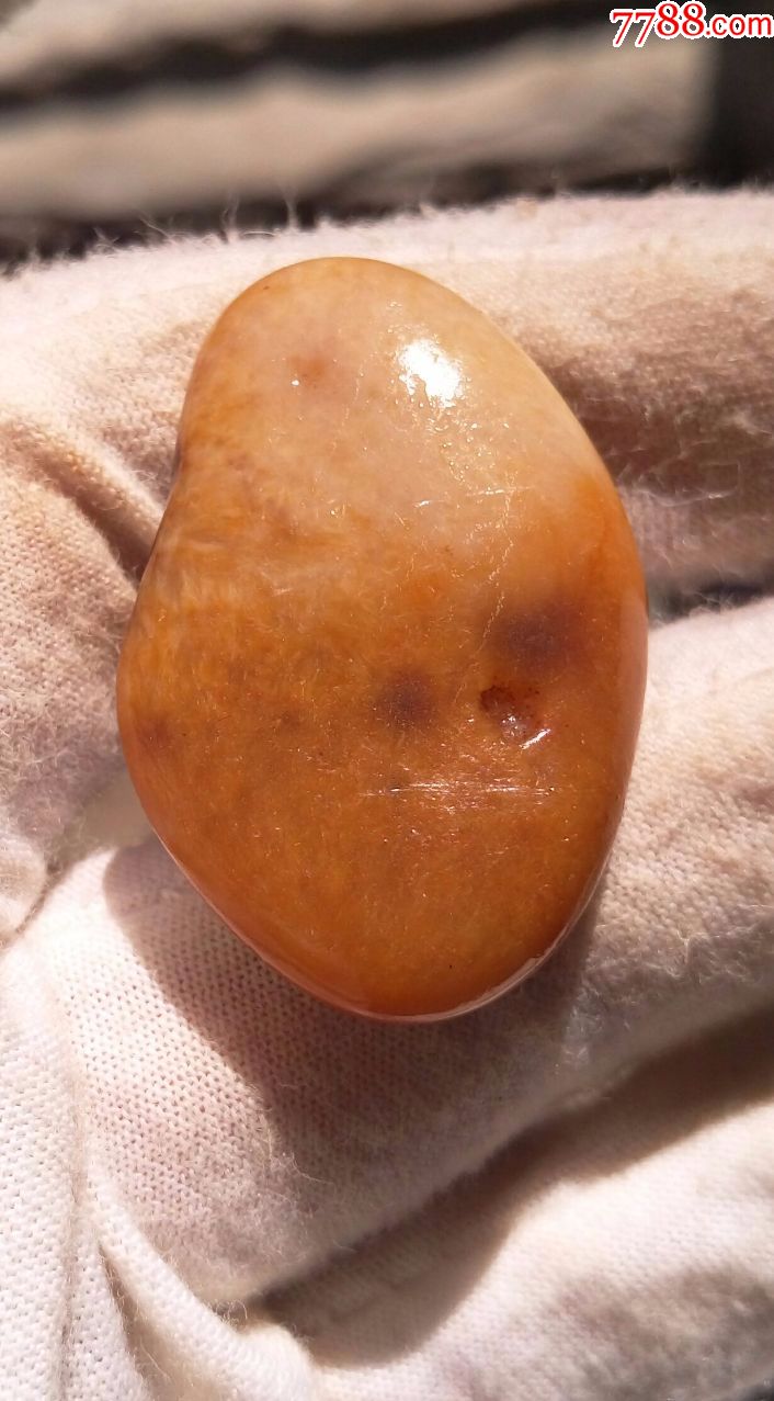 硬水铝石原石籽料临武舜珑玉玻璃种爆花精品