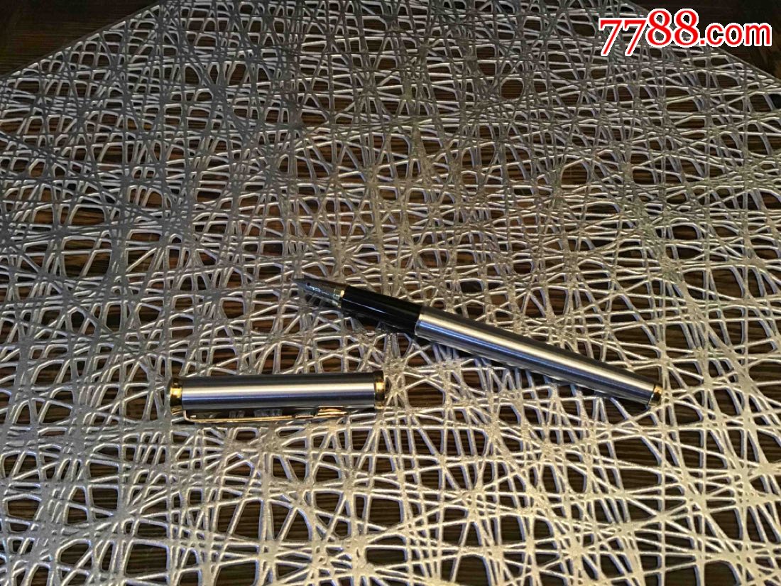 永生322(库存全新钢笔)