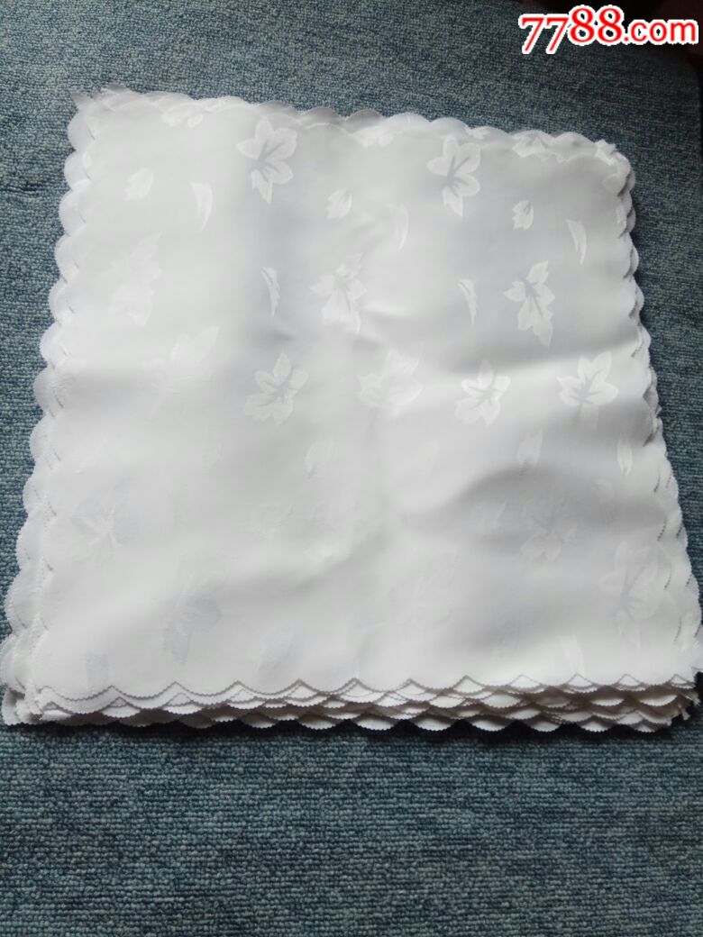 价格:50元-se69765039-手帕/手绢-零售-7788收藏__收藏热线