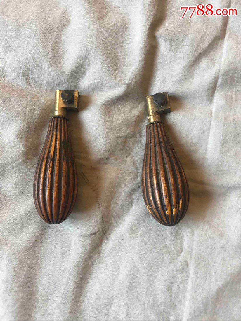 板胡配件(琴轴)