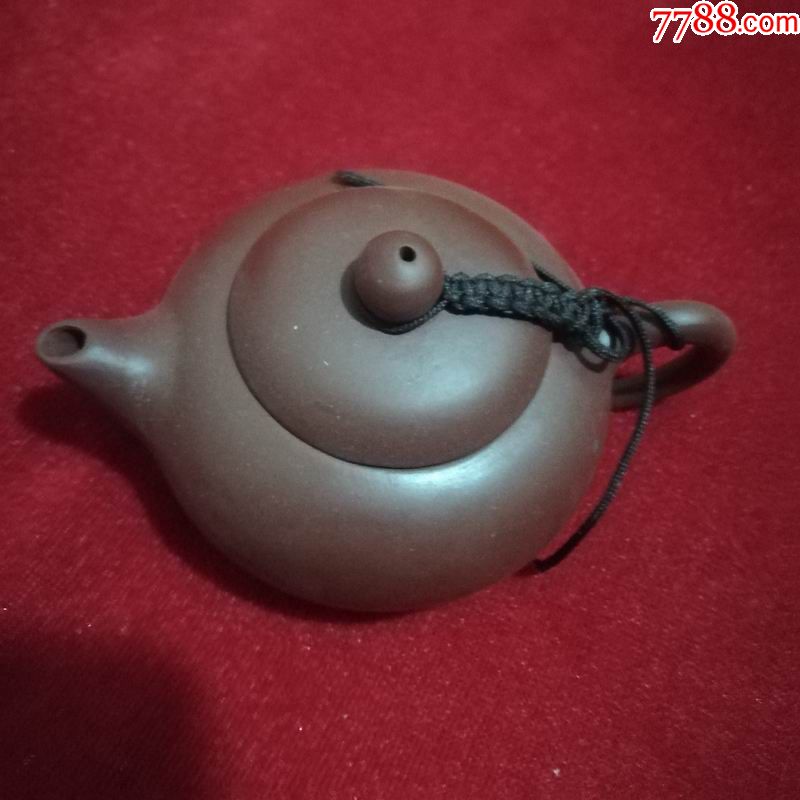 急須 在銘 宜興 中国美術 UD18S0 Yahoo!オークション 呉徳盛 煎茶道具