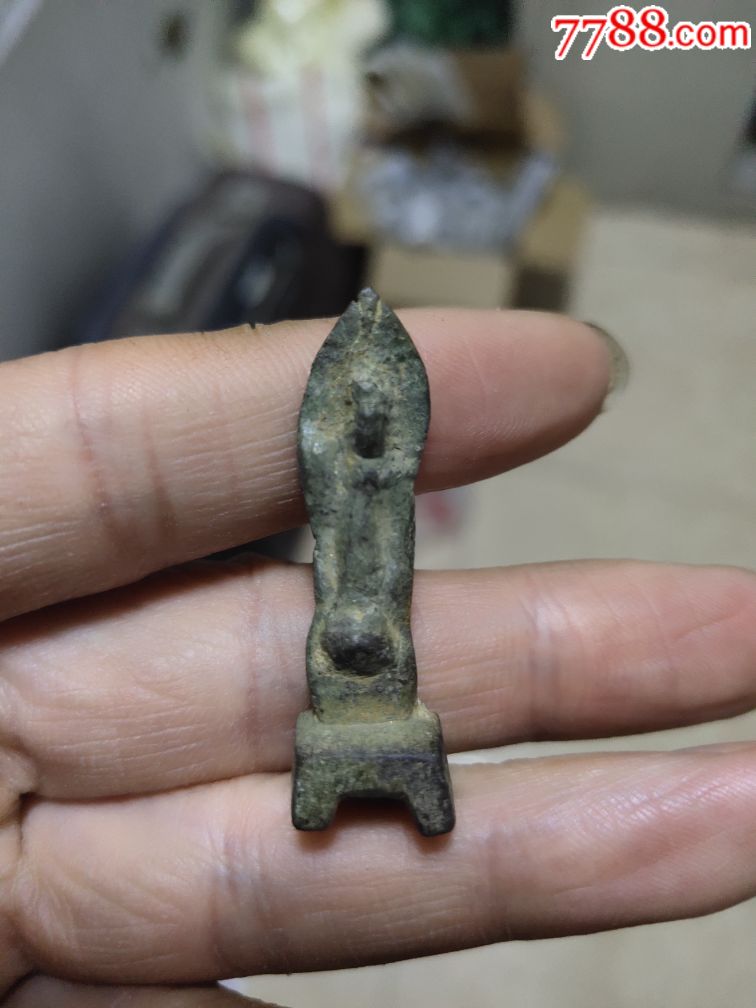 北魏板凳佛_价格900元【交易专用号】_第1张_7788商城__七七八八商品